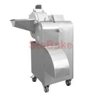 Hot Sale Potato Dicer Machine for Cutting Potato Cubes